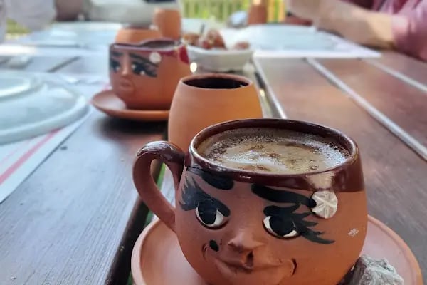 Erler Konağı Ayaş Ankara - Resim 15
