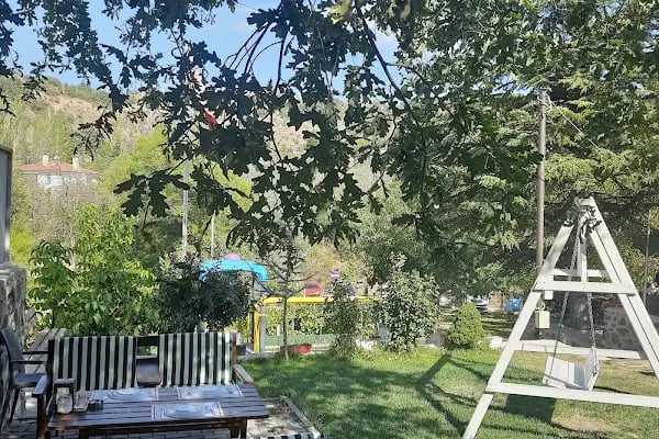 Erler Konağı Ayaş Ankara - Resim 13