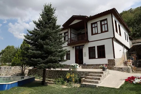 Erler Konağı Ayaş Ankara - Resim 4