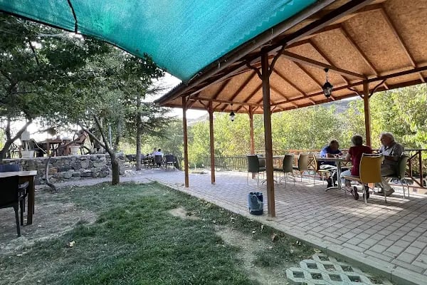 Erler Konağı Ayaş Ankara - Resim 11