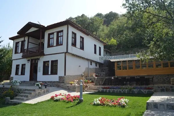 Erler Konağı Ayaş Ankara - Resim 1