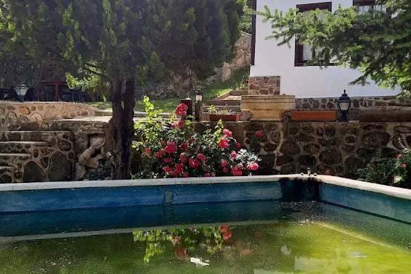 Erler Konağı Ayaş Ankara - Resim 10