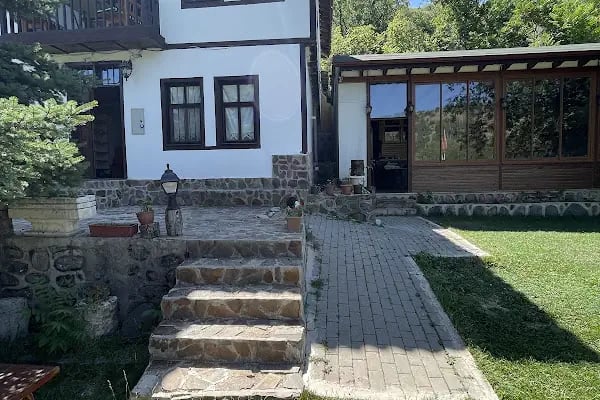 Erler Konağı Ayaş Ankara - Resim 5