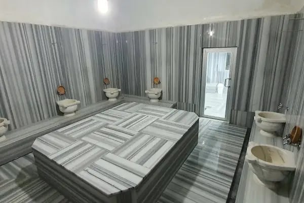 Arnavutköy Hamam - Resim 12