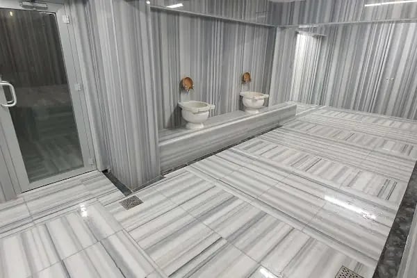 Arnavutköy Hamam - Resim 13