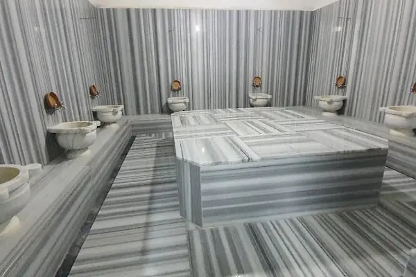 Arnavutköy Hamam - Resim 1