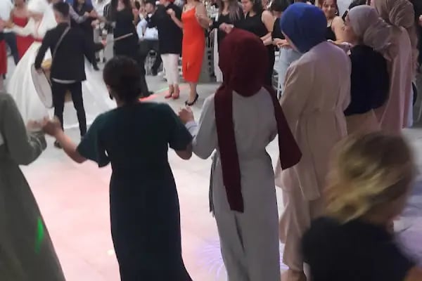 Arnavutköy Hamam - Resim 10