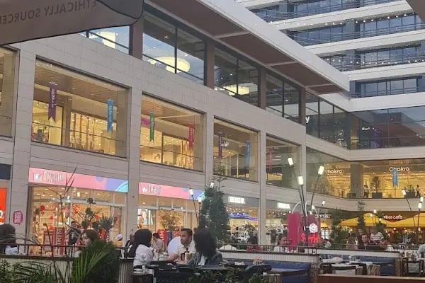 Enntepe Mall Office - Resim 7