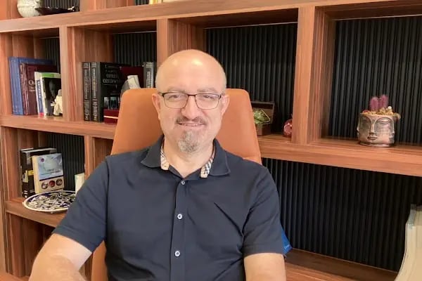 Dr. Muhammet Salih - Resim 6