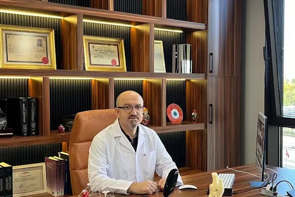 Dr. Muhammet Salih - Resim 7