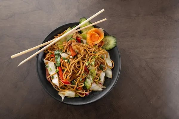 Sushi Royal - Resim 3