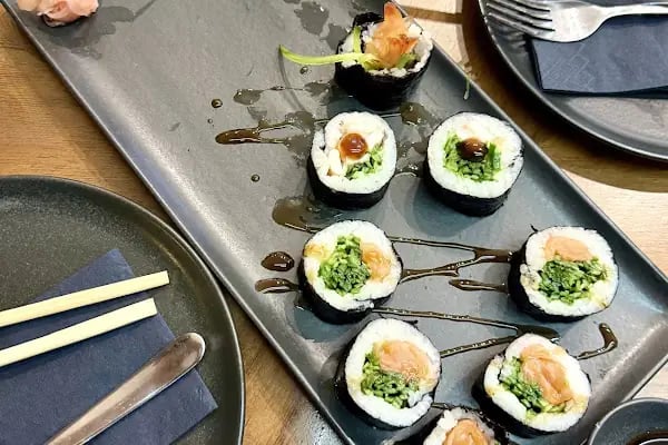 Sushi Royal - Resim 9