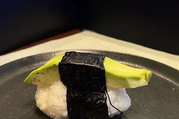 Sushi Royal - Resim 20
