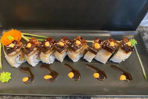 Sushi Royal - Resim 7