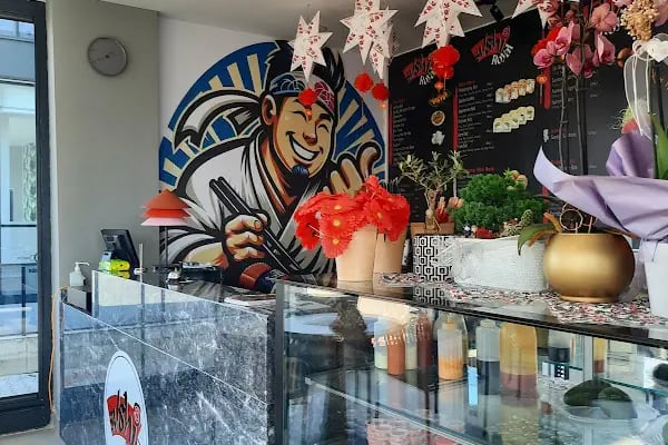 Sushi Royal - Resim 19