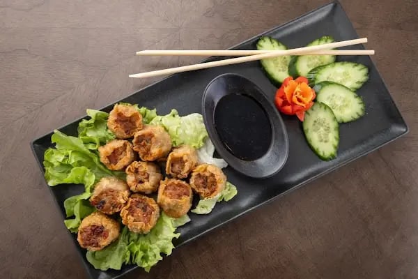 Sushi Royal - Resim 11