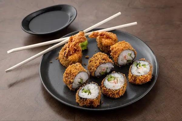 Sushi Royal - Resim 2