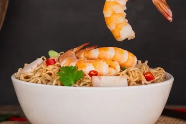Sushi Royal - Resim 14