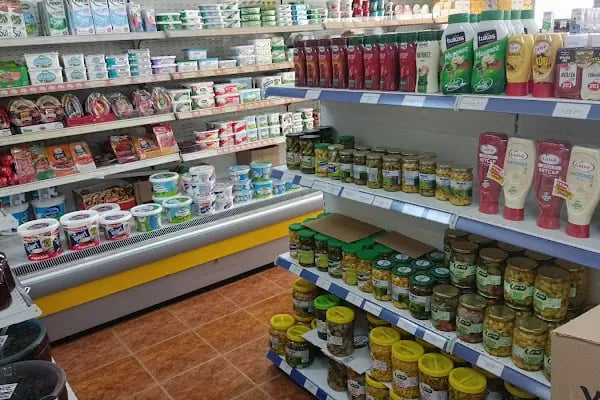 Asımoğlu Market - Resim 8