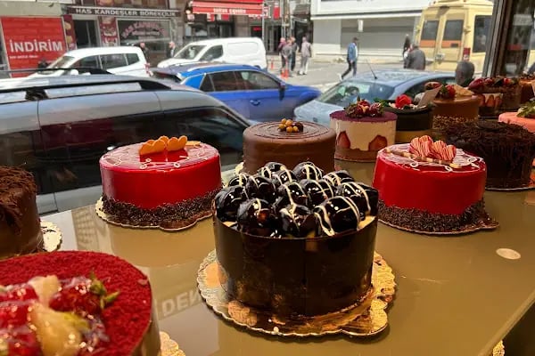 Göztepe Ekmek Fabrikası - Resim 2