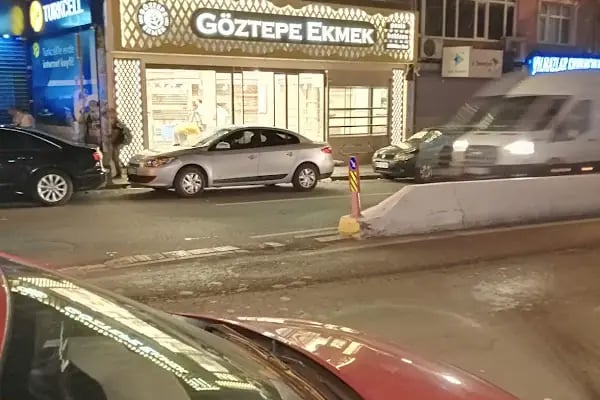 Göztepe Ekmek Fabrikası - Resim 8