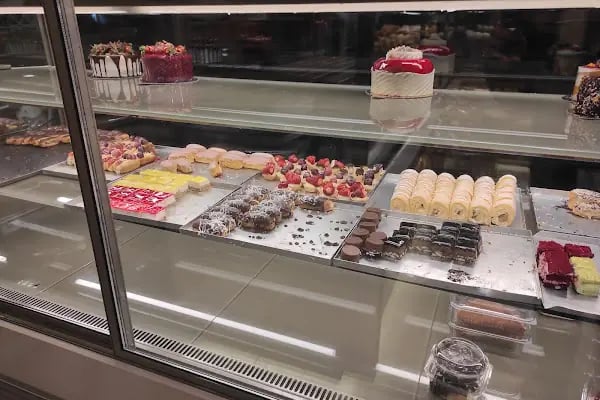 Göztepe Ekmek Fabrikası - Resim 20