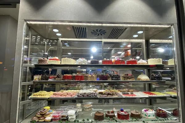 Göztepe Ekmek Fabrikası - Resim 9