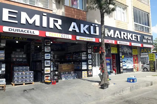 Göztepe Ekmek Fabrikası - Resim 13