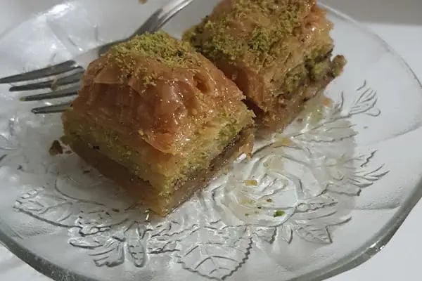 Göztepe Ekmek Fabrikası - Resim 15