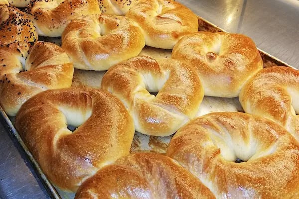 Göztepe Ekmek Fabrikası - Resim 10