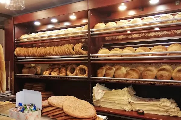Göztepe Ekmek Fabrikası - Resim 4