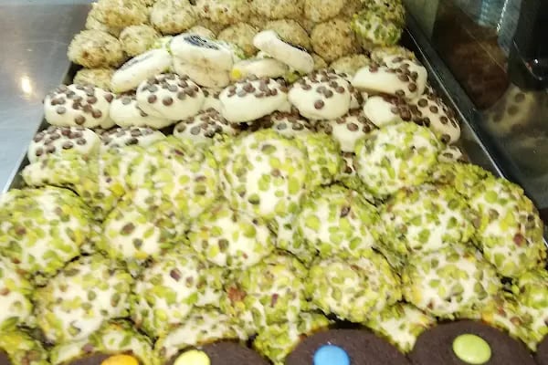 Göztepe Ekmek Fabrikası - Resim 16