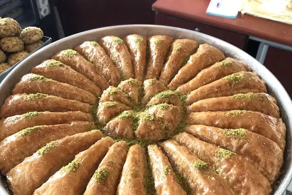 Göztepe Ekmek Fabrikası - Resim 7