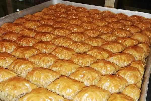 Göztepe Ekmek Fabrikası - Resim 12