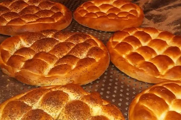Göztepe Ekmek Fabrikası - Resim 18