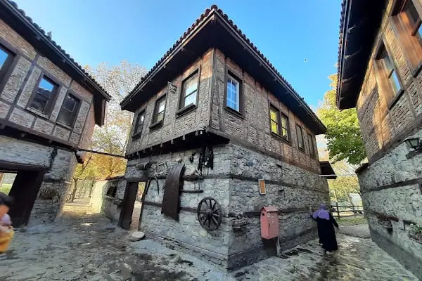 Bursa Hayvanat Bahçesi - Resim 10