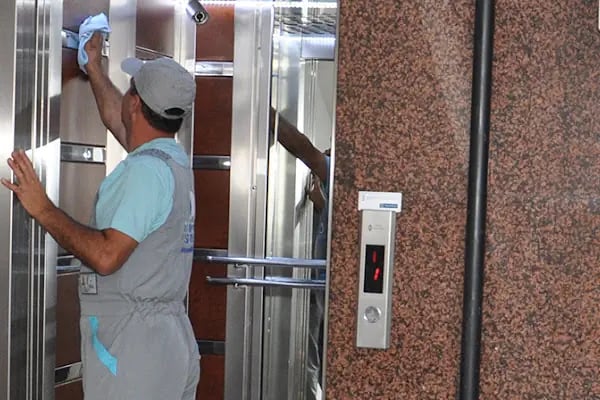 Doğan Temizlik Bursa - Resim 2