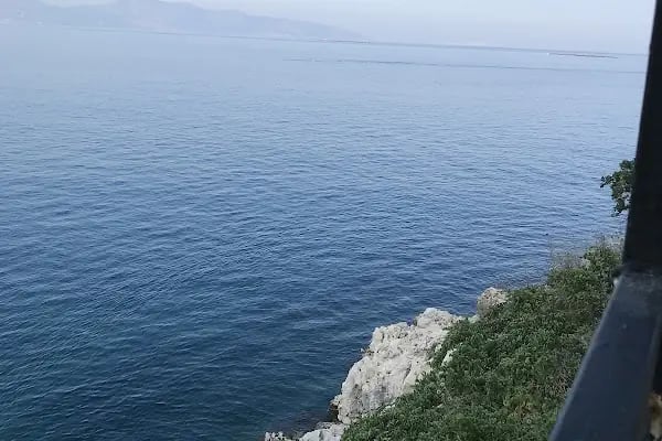 Mavi Ay Balıkevi - Resim 11