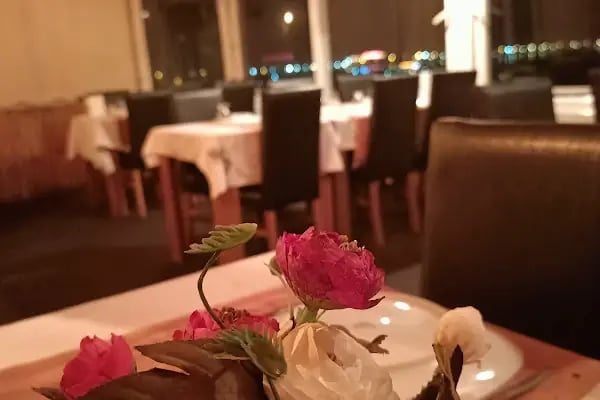 Mavi Ay Balıkevi - Resim 2