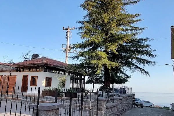 St. Michael Church - Resim 4