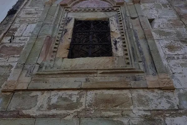 St. Michael Church - Resim 20