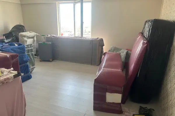 Modern Maraş Evden Eve Taşımacılık - Resim 3