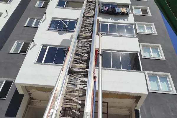 Modern Maraş Evden Eve Taşımacılık - Resim 11