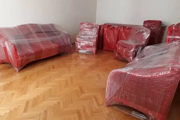 Modern Maraş Evden Eve Taşımacılık - Resim 12