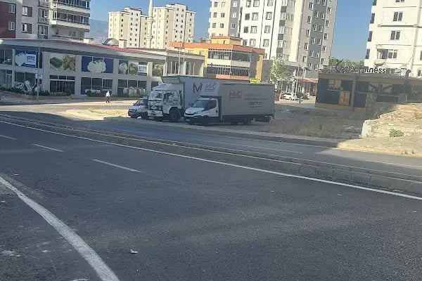 Modern Maraş Evden Eve Taşımacılık - Resim 8