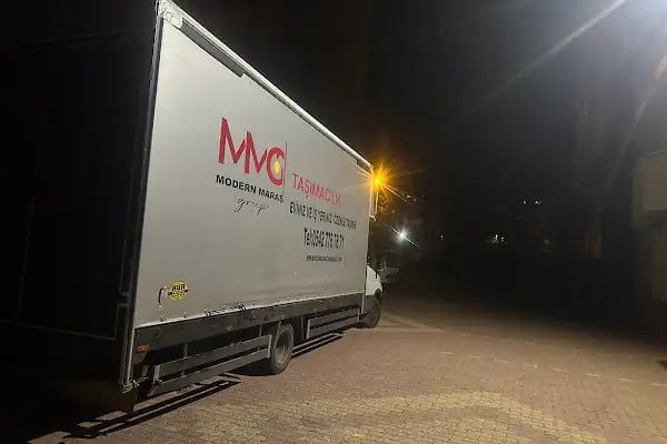 Modern Maraş Evden Eve Taşımacılık - Resim 2