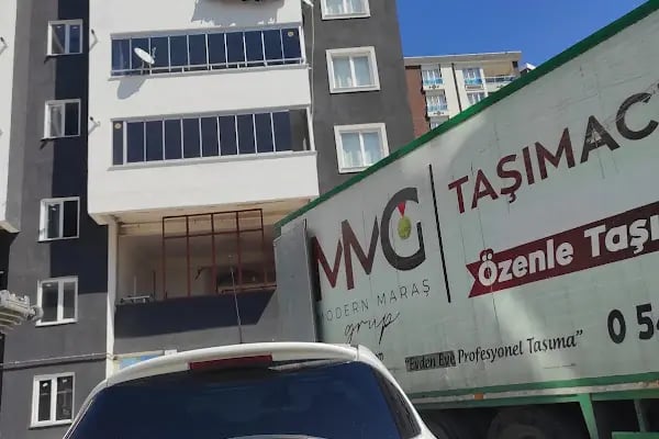 Modern Maraş Evden Eve Taşımacılık - Resim 6