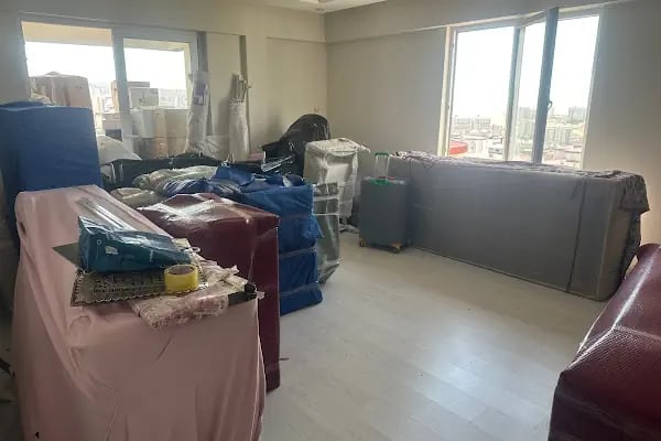 Modern Maraş Evden Eve Taşımacılık - Resim 10