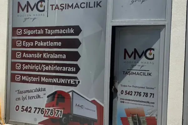 Modern Maraş Evden Eve Taşımacılık - Resim 5
