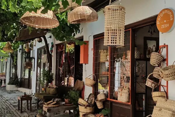 TURUNCU CAFE - Resim 3